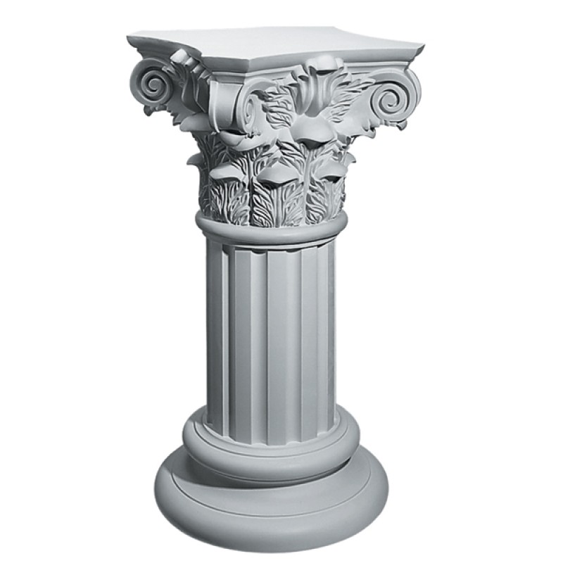 DD-918 пьедестал