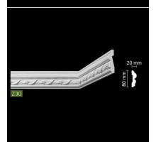 Профиль для стен с рисунком Z30