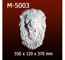 Маска М-5003 (550*120*370) OptimalDecor