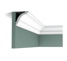 Плинтус для потолка Orac Axxent CX 100