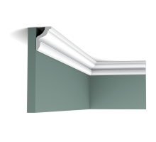 Плинтус для потолка Orac Axxent CX 148