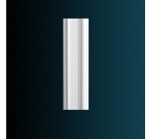 Обрамление дверных проемов молдинг гибкий D1511F