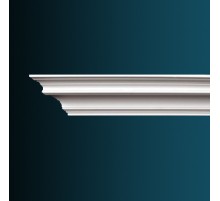 Карниз потолочный гладкий AB120F