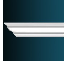 Карниз гладкий AB240