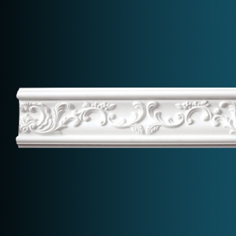 Молдинг гибкий AC205F