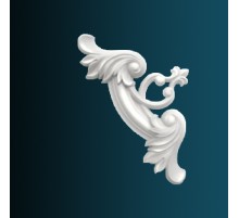 Угловой элемент AD390-11