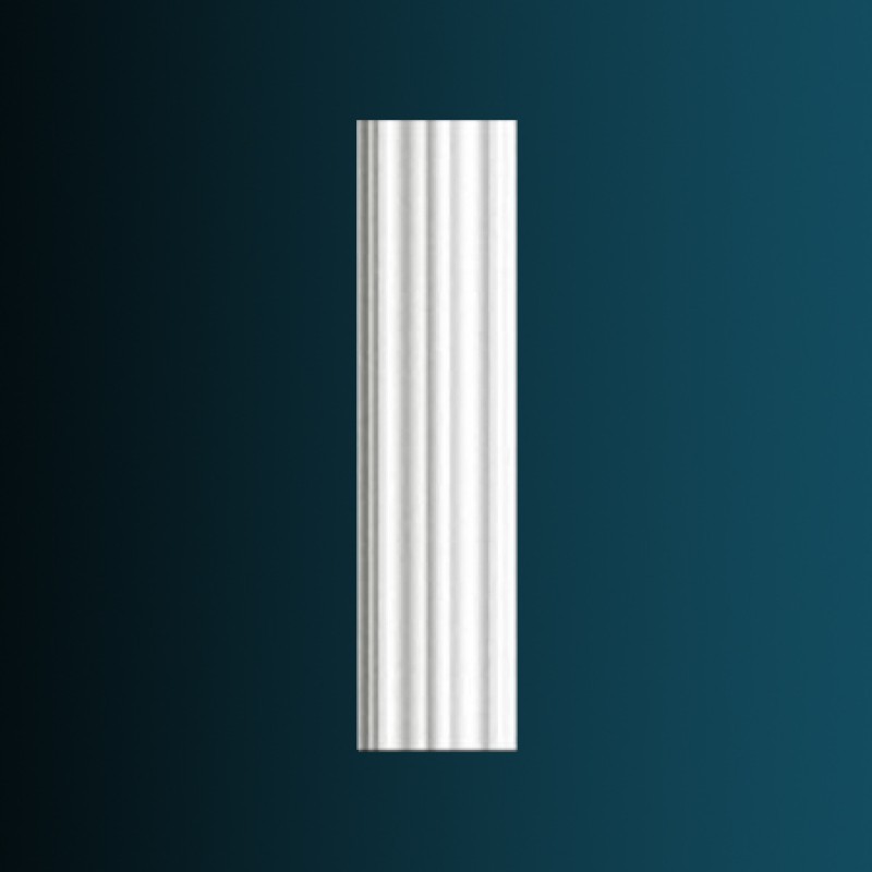 Обрамление дверных проемов молдинг гибкий D1541F