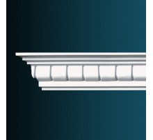 потолочный плинтус с орнаментом AA003