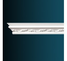 потолочный плинтус с орнаментом AA020