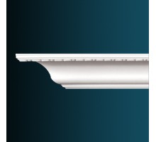 потолочный плинтус с орнаментом AA037