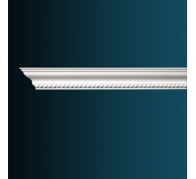 потолочный плинтус с орнаментом AA047