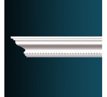 потолочный плинтус с орнаментом AA080