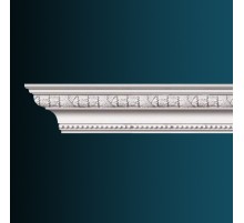 Карниз потолочный с рисунком AA083