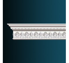 Карниз потолочный с рисунком AA088
