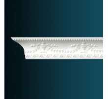 потолочный плинтус с орнаментом AA104