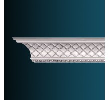 Карниз потолочный с рисунком AA311