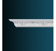 Карниз потолочный с рисунком AA319