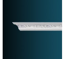 Карниз потолочный с рисунком AA324