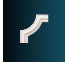 Угловой элемент AD308-12