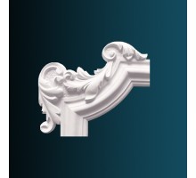 Угловой элемент AD308-15L