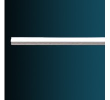 Молдинг без орнамента AD312