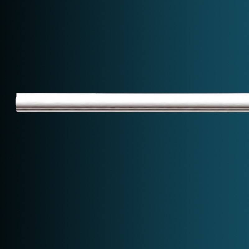 Молдинг без орнамента AD312