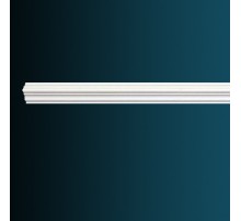 Молдинг без орнамента AD313