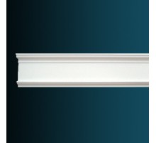 Молдинг без орнамента AD315