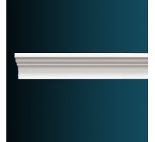 Молдинг гладкий AD321