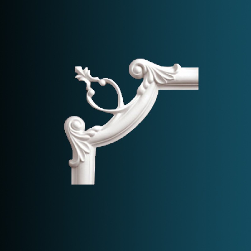 Угловой элемент AD332-15