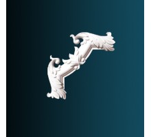 Угловой элемент AD332-16