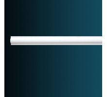 Молдинг без орнамента AD340