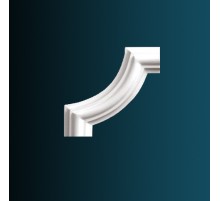Угловой элемент AD341-12