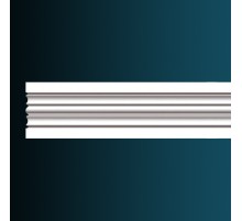 Молдинг без орнамента AD357