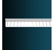 Молдинг гладкий AD363 