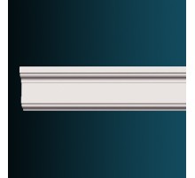 Молдинг гладкий AD367