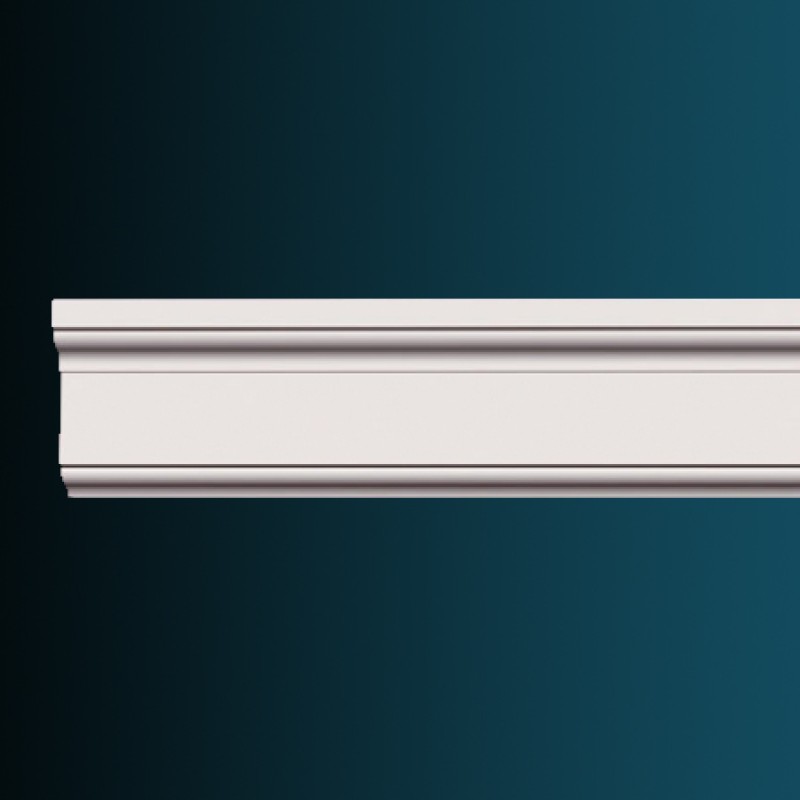 Молдинг гладкий AD367