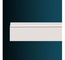 Молдинг гладкий AD369