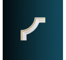 Угловой элемент к молдингу AD404-11