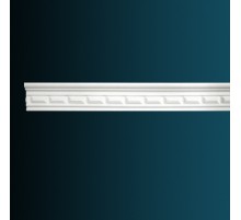 Молдинг с орнаментом AC203