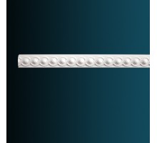 Молдинг гибкий AC214F