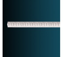 Молдинг с орнаментом AC220