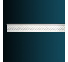 Молдинг с орнаментом AC239