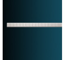 Молдинг с орнаментом AC241