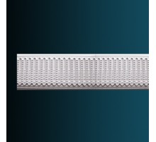 Молдинг с рисунком AC286