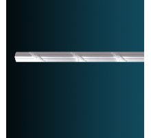 Молдинг с орнаментом AC290