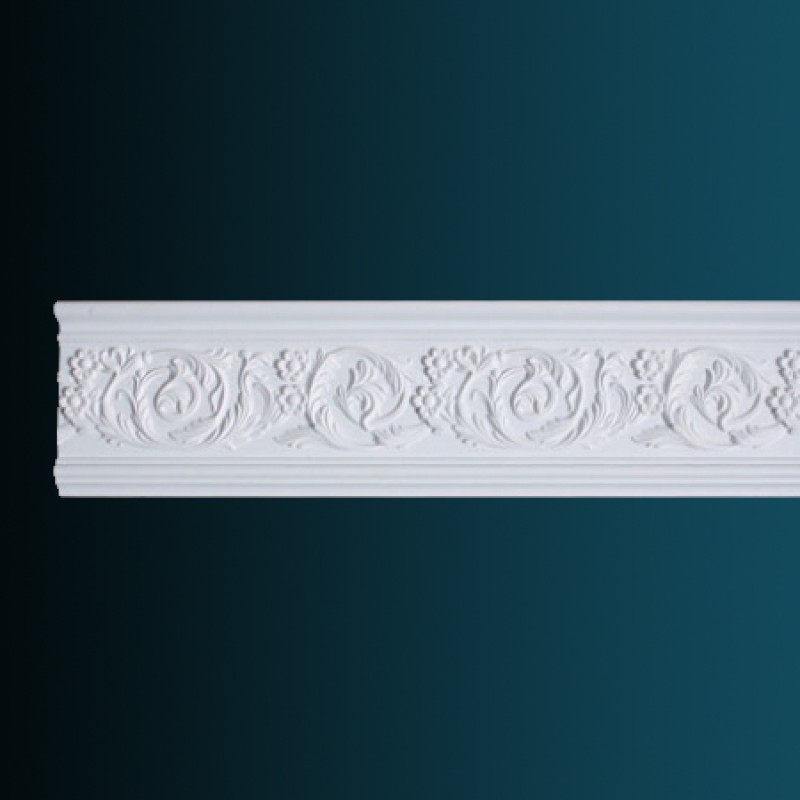 Молдинг с рисунком AC297