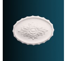 Розетка потолочная B2012