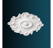 Розетка потолочная B2021