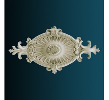 Розетка потолочная B2055